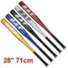 Aluminium baseball bat - 71 cmBaseball