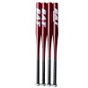 Aluminium baseball bat - 71 cmBaseball