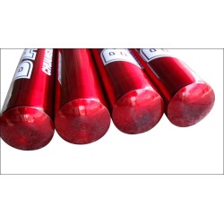 Aluminium baseball bat - 71 cmBaseball