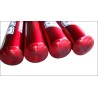 Aluminium baseball bat - 71 cmBaseball