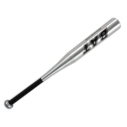 Aluminium baseball bat - 71 cmBaseball