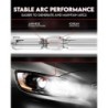 D2S - Xenon HID light - headlight bulb - 35W - 2 piecesXenon