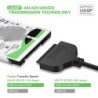 SATA cable to USB 3.0 / USB 2.0 - adapterCables