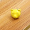 3D ceramic bear - furniture handles - knobsFurniture