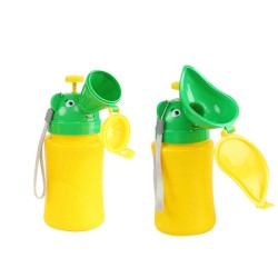 Portable urinal - kids travel pottyOutdoor & Camping
