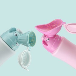 Portable urinal - kids travel pottyOutdoor & Camping