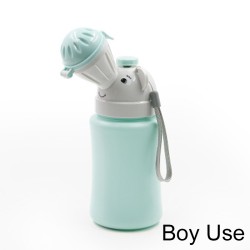 Portable urinal - kids travel pottyOutdoor & Camping