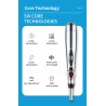 Electronic acupuncture pen - meridian energy - pain relief - body massagerMassage