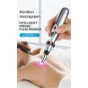 Electronic acupuncture pen - meridian energy - pain relief - body massagerMassage