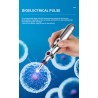 Electronic acupuncture pen - meridian energy - pain relief - body massagerMassage