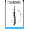 Electronic acupuncture pen - meridian energy - pain relief - body massagerMassage