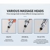 Electronic acupuncture pen - meridian energy - pain relief - body massagerMassage