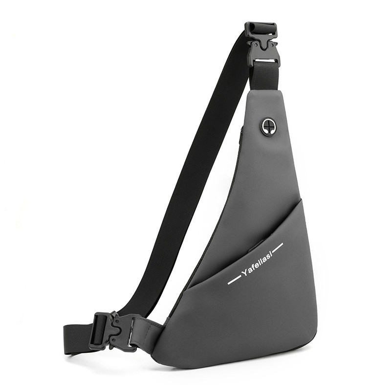 Anti-theft small crossbody bag - ultra thinBags