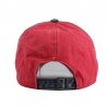Cotton baseball cap - unisexHats & Caps