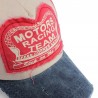 Cotton baseball cap - unisexHats & Caps
