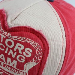 Cotton baseball cap - unisexHats & Caps
