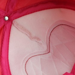 Cotton baseball cap - unisexHats & Caps