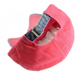 Cotton baseball cap - unisexHats & Caps