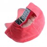 Cotton baseball cap - unisexHats & Caps