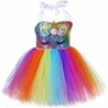 Unicorn costume - dress - with LEDCostumes