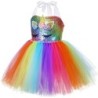Unicorn costume - dress - with LEDCostumes