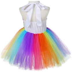 Unicorn costume - dress - with LEDCostumes