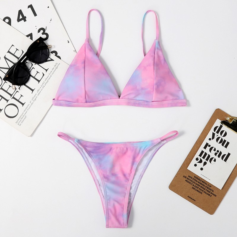 Sexy bikini setBeachwear