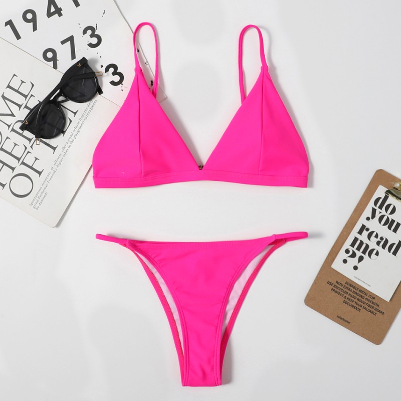 Sexy bikini setBeachwear