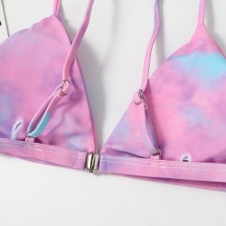 Sexy bikini setBeachwear