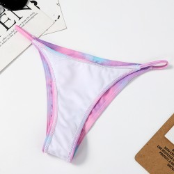 Sexy bikini setBeachwear
