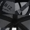 Mesh baseball cap - unisexHats & Caps