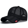 Mesh baseball cap - unisexHats & Caps