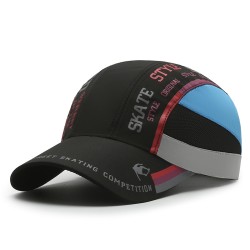 Sports baseball cap - waterproof - unisexHats & Caps