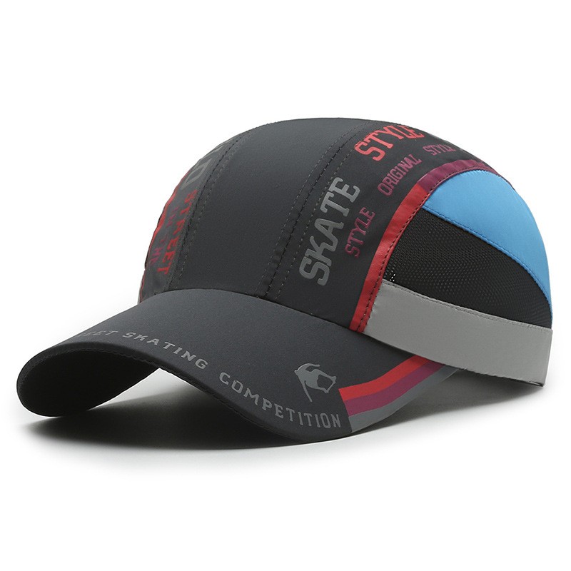Sports baseball cap - waterproof - unisexHats & Caps