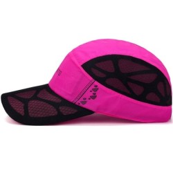 Sports mesh baseball cap - unisexHats & Caps
