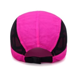 Sports mesh baseball cap - unisexHats & Caps