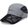 Sports mesh baseball cap - unisexHats & Caps