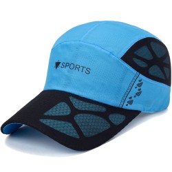 Sports mesh baseball cap - unisexHats & Caps
