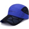 Sports mesh baseball cap - unisexHats & Caps