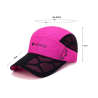 Sports mesh baseball cap - unisexHats & Caps