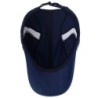 Sports baseball cap - with mesh - waterproof - unisexHats & Caps