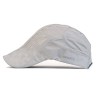 Trendy visor cap - newsboy style - with mesh - unisexHats & Caps