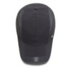 Classic baseball cap - with mesh - unisexHats & Caps