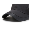 Classic baseball cap - with mesh - unisexHats & Caps