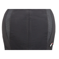Classic baseball cap - with mesh - unisexHats & Caps