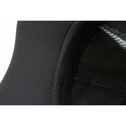 Classic baseball cap - with mesh - unisexHats & Caps