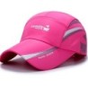 Sports baseball cap - with mesh - unisexHats & Caps
