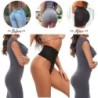 High waisted slimming panties - thongs typeLingerie