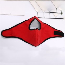 Warm fleece face mask - windproof / dustproofHats & Caps