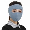 Warm fleece face mask - windproof / dustproofHats & Caps